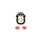 Metra BC-9727 RAK Rear Speaker Harness passend für Harley-Davidson® Tour-Pak® 1998-2021
