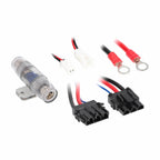 Metra BC-9703 RAK Plug&Play Kabel Verstärker Nachrüstung passend für Harley-Davidson® FLH/FLT 2014+
