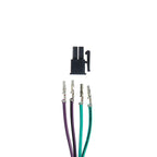 Metra BC-9726 CVO Amp Bypass Harness 2014+ passend für Harley-Davidson® FLH/FLT