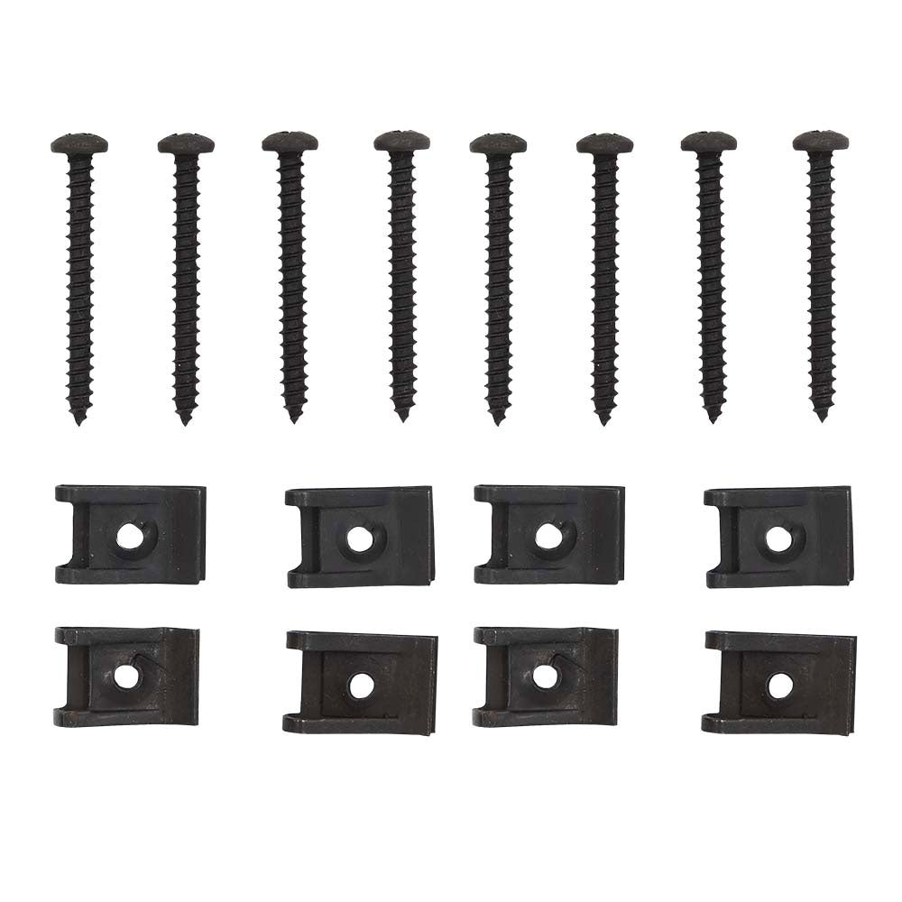 Metra BC-SPG Lautsprechergitter Grill 16,5cm / 6,5-6,75 Zoll.