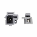 Metra BC-9719 RAK Y-Kabel Batterie passend für Harley-Davidson® FLH/FLT ab 2004