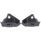 Metra BC-HDLFPP 6,5" 16,5cm Lautsprecher-Gehäuse passend für Harley-Davidson® ab 2014