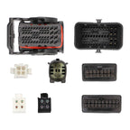 Metra BC-9715 RAK Plug&Play Kabel zur DSP & Speaker Nachrüstung passend für Harley-Davidson®