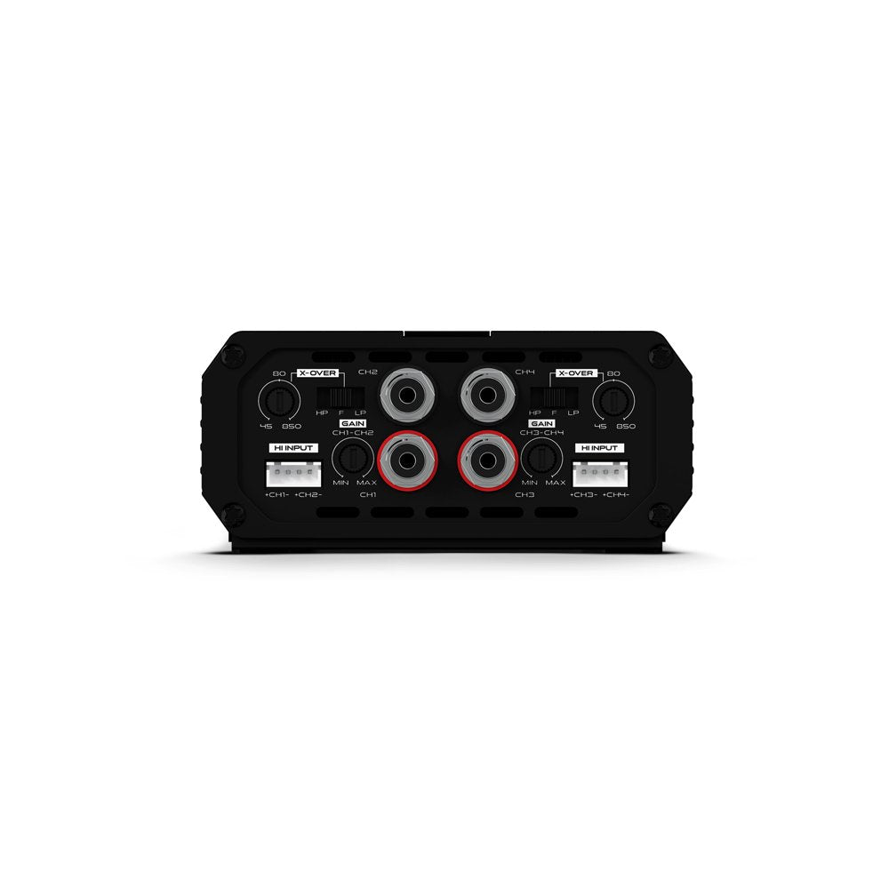 SounDigital XP 800.4 Detail
