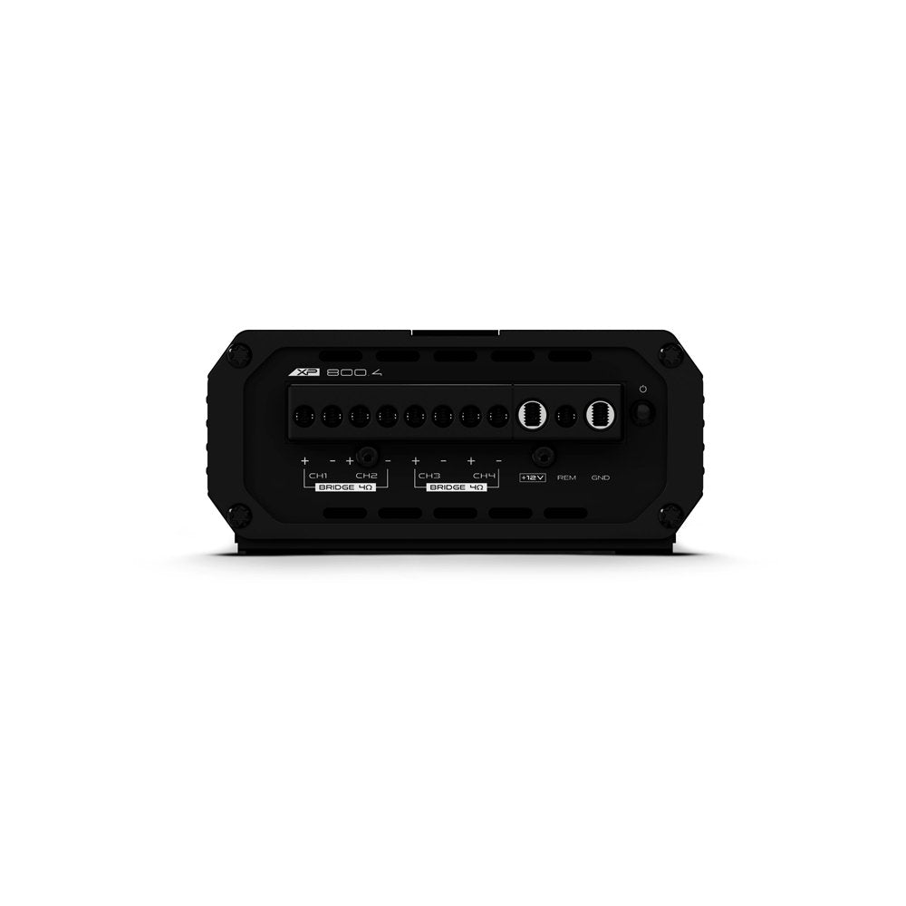SounDigital XP 800.4 Seite