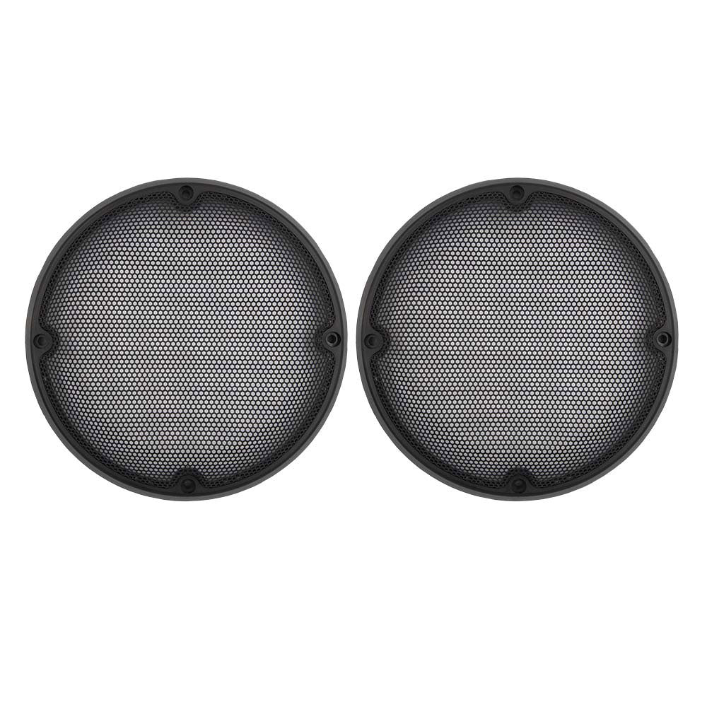 Metra BC-SPG Lautsprechergitter Grill 16,5cm / 6,5-6,75 Zoll.