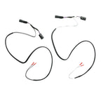 Metra BC-9722 RAK Lower Fairing Y Speaker Harness passend für Harley-Davidson® ab 2014