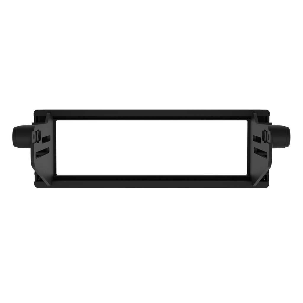 Metra 99-9600 1DIN + ISO Kabel passend für Harley-Davidson® Touring 1998-2013