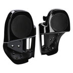 Metra BC-HDLFSP2 6,5" 16,5cm LSP-Gehäuse Lower Vented Fairings passend für Harley-Davidson® 1997+.