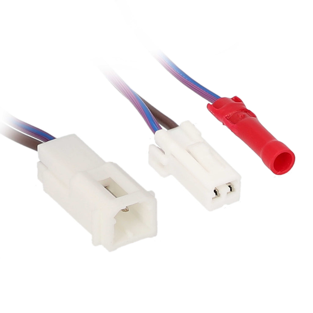 Metra BC-9718 RAK Y-Kabel ACC passend für Harley-Davidson® ab 2014