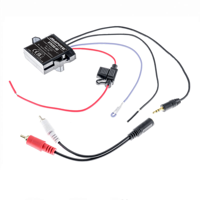 AMPIRE BTR200-HD Bluetooth-Interface