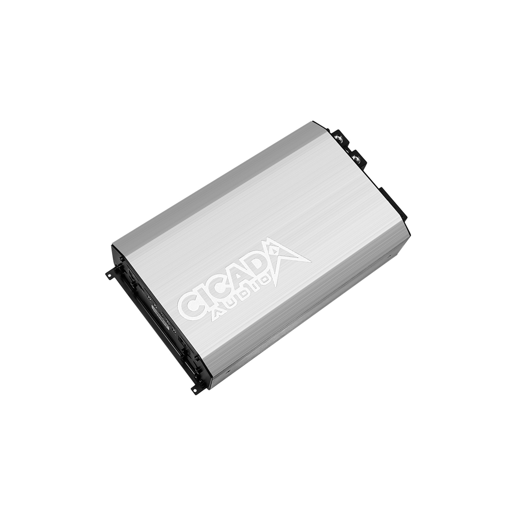 Cicada Audio BFA5000.1 - 1 x 5000 @ 2Ω Amplifier