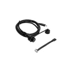 Cicada Audio C2C90 - Waterproof USB C Extenstion Kit for DSP88v2/DSP600.4D w/90 d