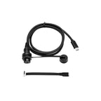 Cicada Audio C2C90 - Waterproof USB C Extenstion Kit for DSP88v2/DSP600.4D w/90 d