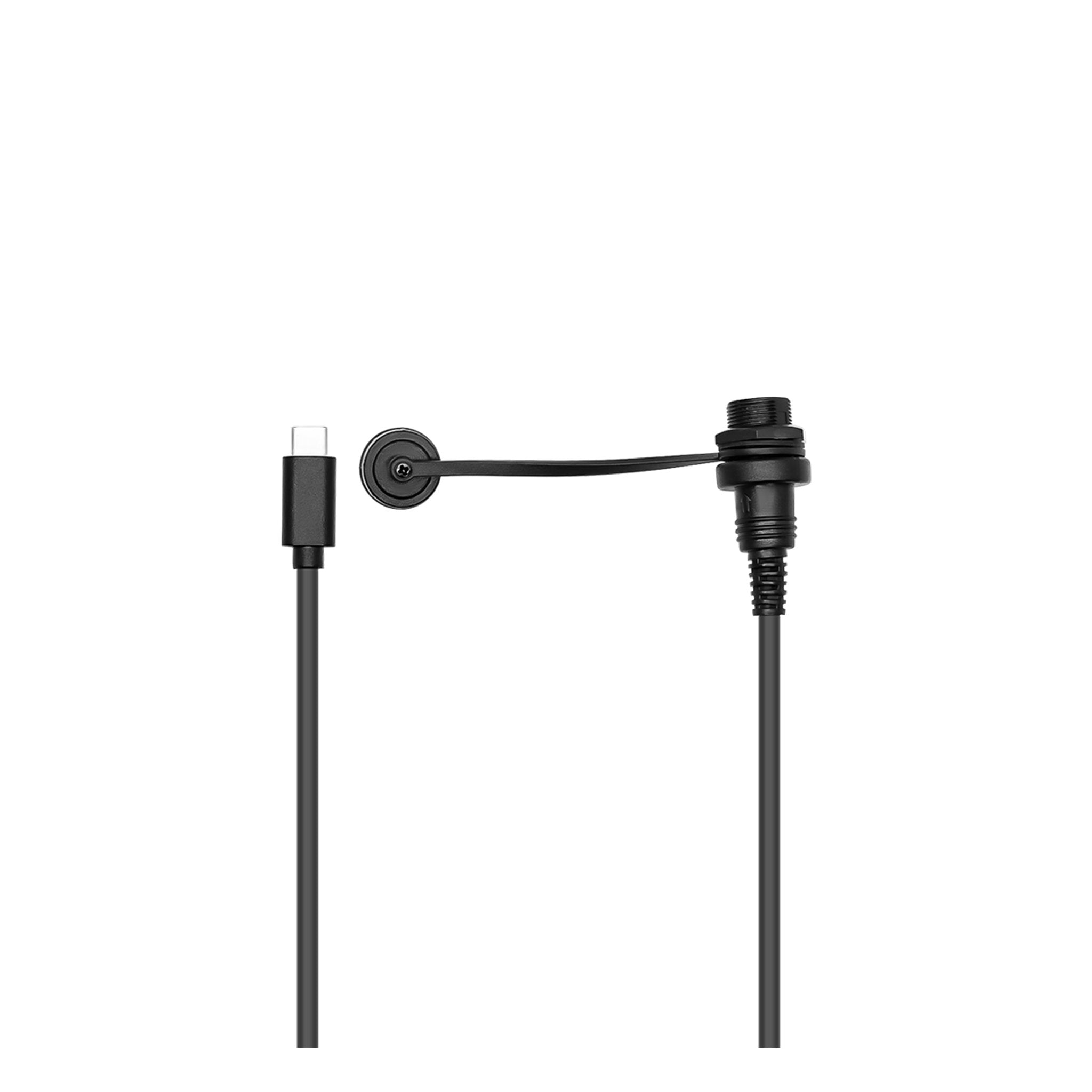 Cicada Audio C2C90 - Waterproof USB C Extenstion Kit for DSP88v2/DSP600.4D w/90 d