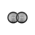 Cicada Audio C525G - All Black Plastic 5.25-inch Grills - PR