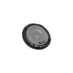 Cicada Audio C525G - All Black Plastic 5.25-inch Grills - PR