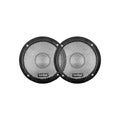 Cicada Audio C65G - All Black Plastic 6.5-inch Grills - PR