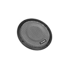 Cicada Audio CBG65F - 6.5-inch Flush Style Machined Billet Grill - BLACK - PR
