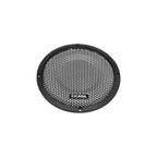 Cicada Audio CBG65F - 6.5-inch Flush Style Machined Billet Grill - BLACK - PR