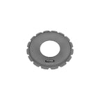 Cicada Audio CBG65LR - 6.5-inch Lip Style Machined Billet Grill - RAW - PR