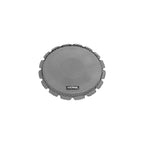 Cicada Audio CBG65LR - 6.5-inch Lip Style Machined Billet Grill - RAW - PR