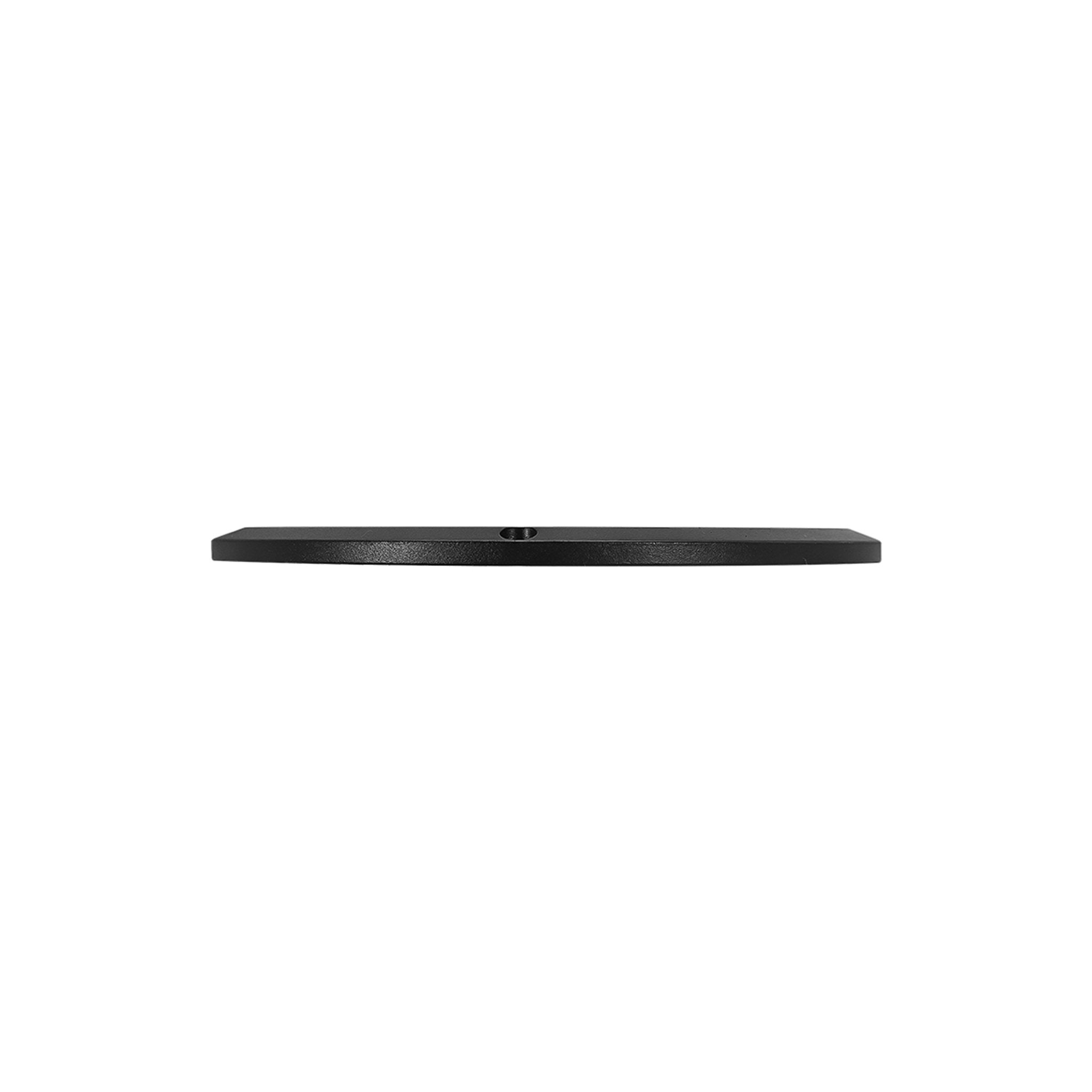 Cicada Audio CBG8F - 8-inch Flush Style Machined Billet Grill - BLACK - PR