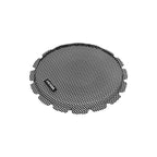 Cicada Audio CBG8FR - 8-inch Flush Style Machined Billet Grill - RAW - PR