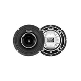 Cicada Audio CH65.2C - High Efficiency 6.5-Inch Horn Coaxial Speakers - 2Ω - Original Classic Design