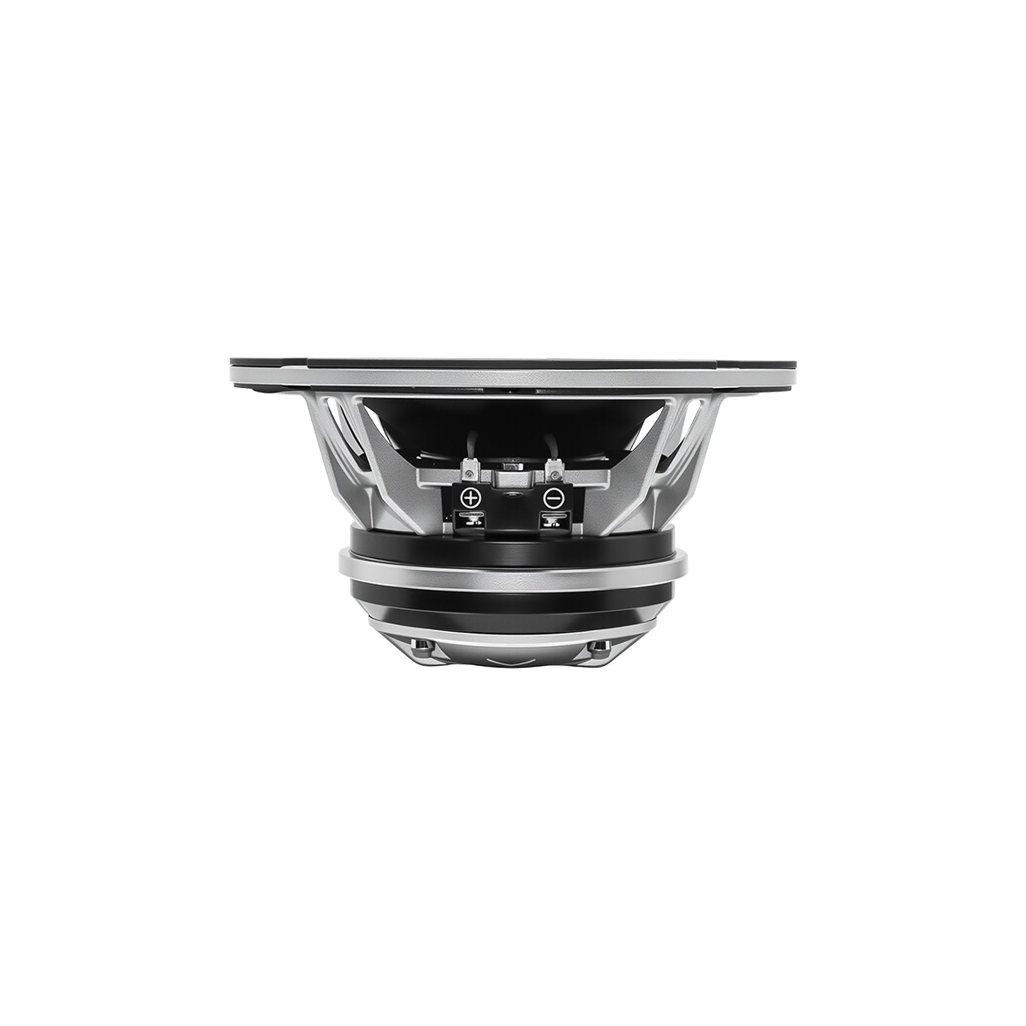 Cicada Audio CH65.4C - High Efficiency 6.5-Inch Horn Coaxial Speakers - 4Ω - Original Classic Design
