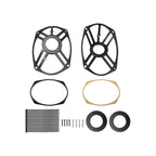Cicada Audio CHD69TB - H-D® 2014-2023 6x9-inch Tweeter Bridge - PR