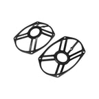Cicada Audio CHD69TB - H-D® 2014-2023 6x9-inch Tweeter Bridge - PR