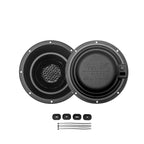 Cicada Audio CHD8HD - 8-inch CH/CHX/CM Plastic Bag Divider use w/ 8 or 10-inch Mid
