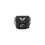 Cicada Audio CHDDB13x2 - Low Profile Distribution Block - PR