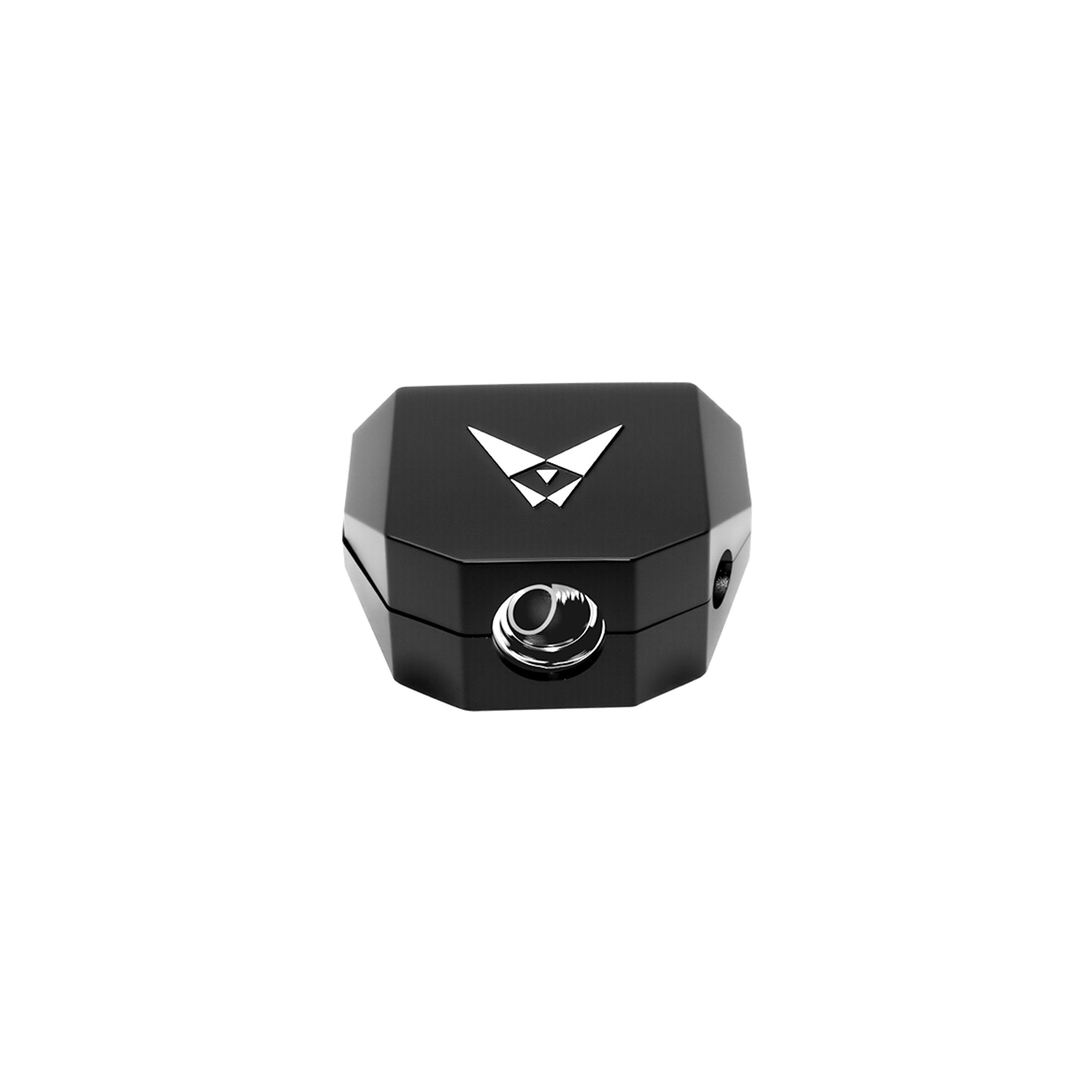 Cicada Audio CHDDB13x2 - Low Profile Distribution Block - PR