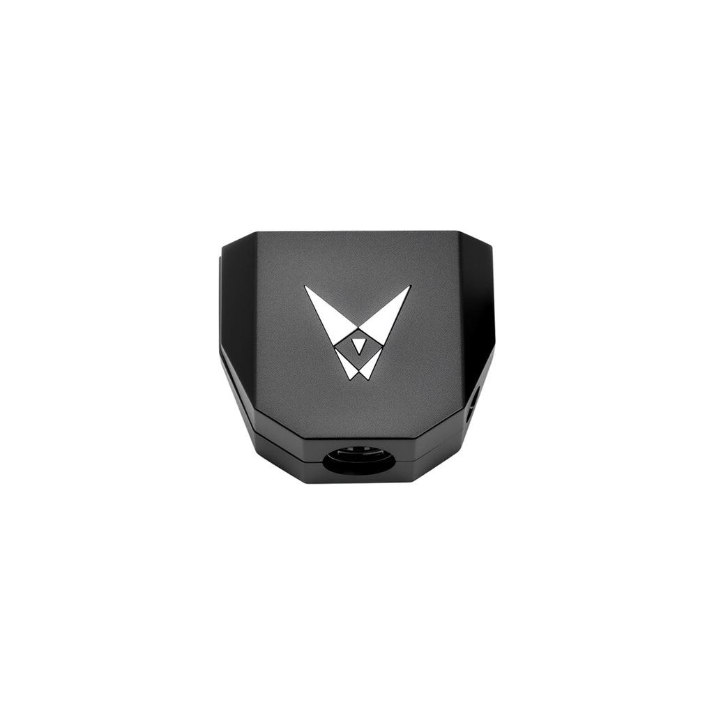Cicada Audio CHDDB13x2 - Low Profile Distribution Block - PR