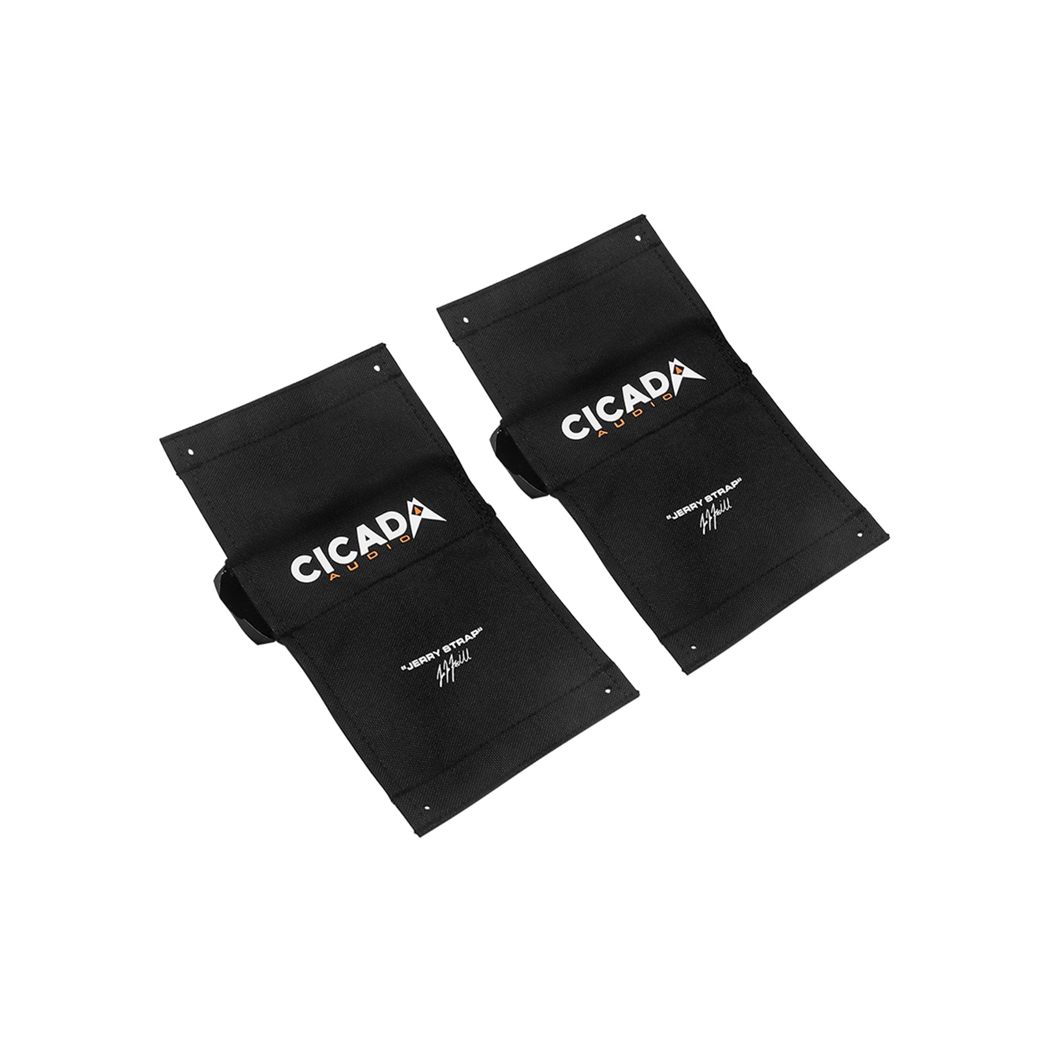 Cicada Audio CHDJS - H-D® 2014-2023 Custom Lid Hinge - PR