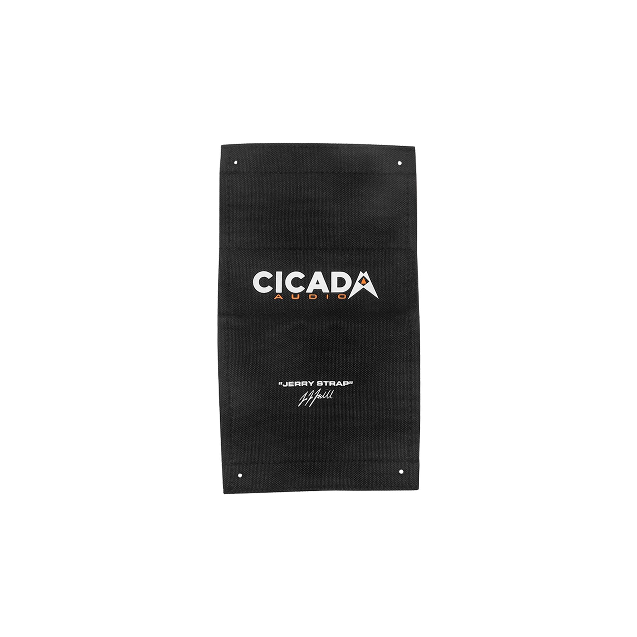 Cicada Audio CHDJS - H-D® 2014-2023 Custom Lid Hinge - PR