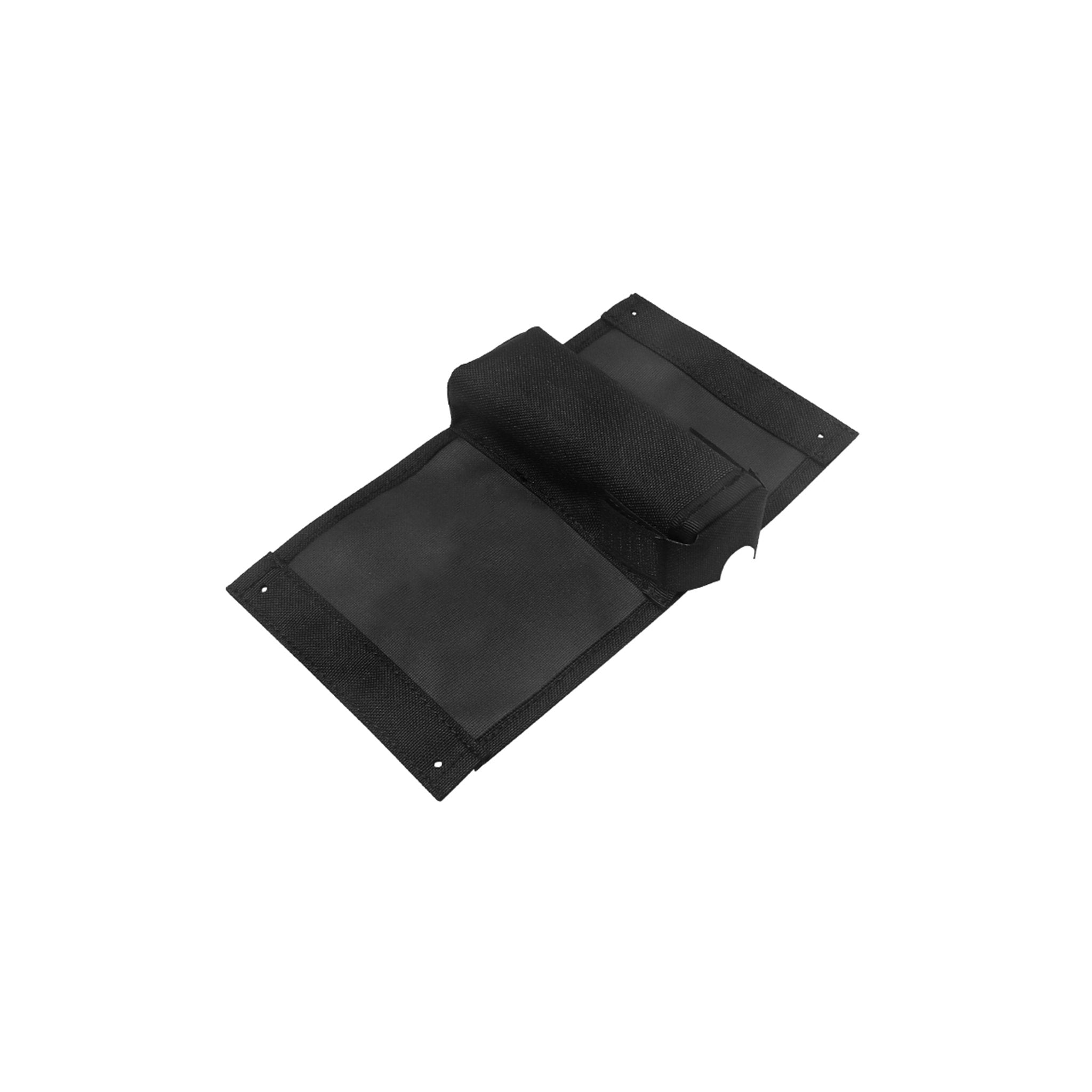 Cicada Audio CHDJS - H-D® 2014-2023 Custom Lid Hinge - PR