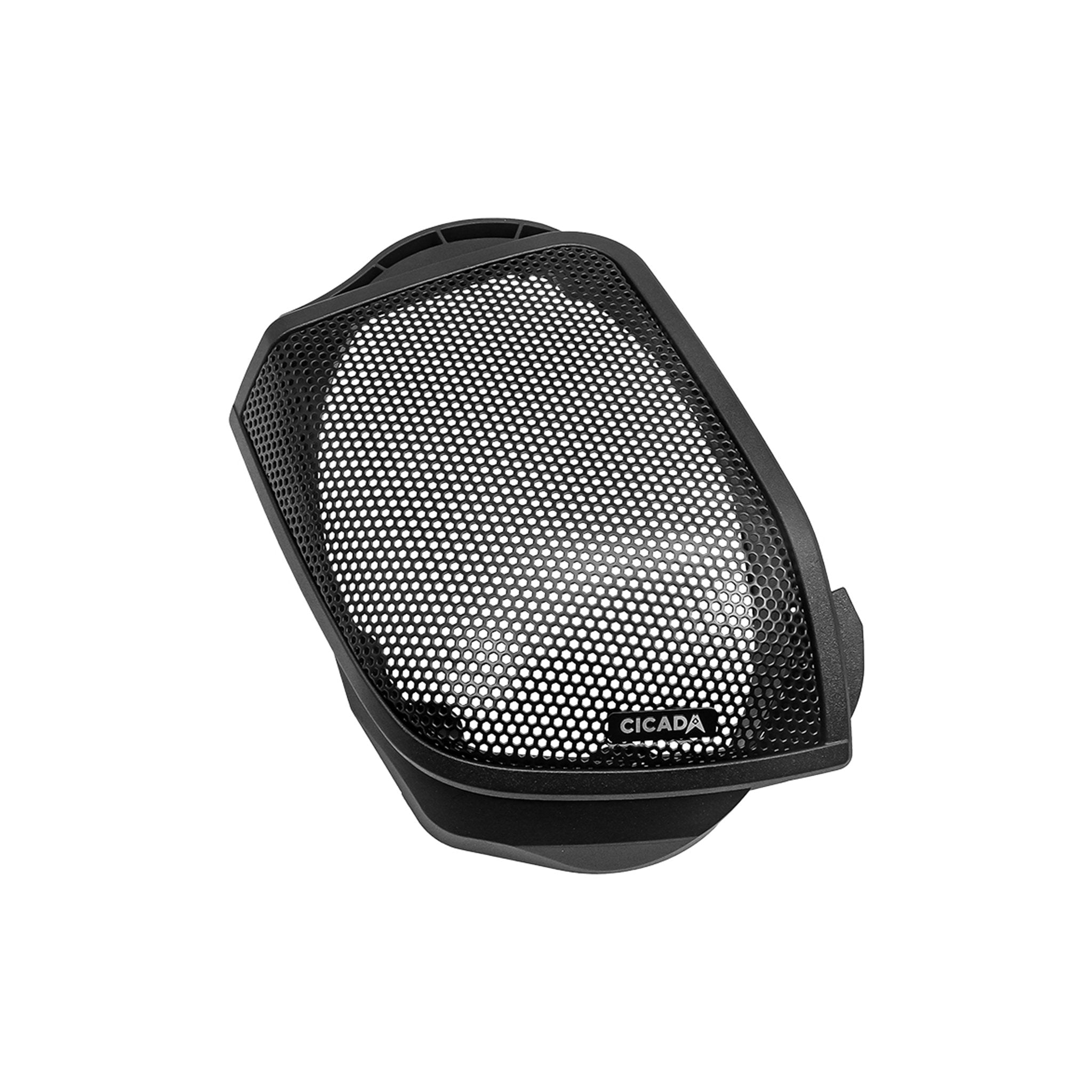Cicada Audio CHDLID - H-D® 2014-2023 Lid Cut-In Kit  / NO SPEAKERS - PR