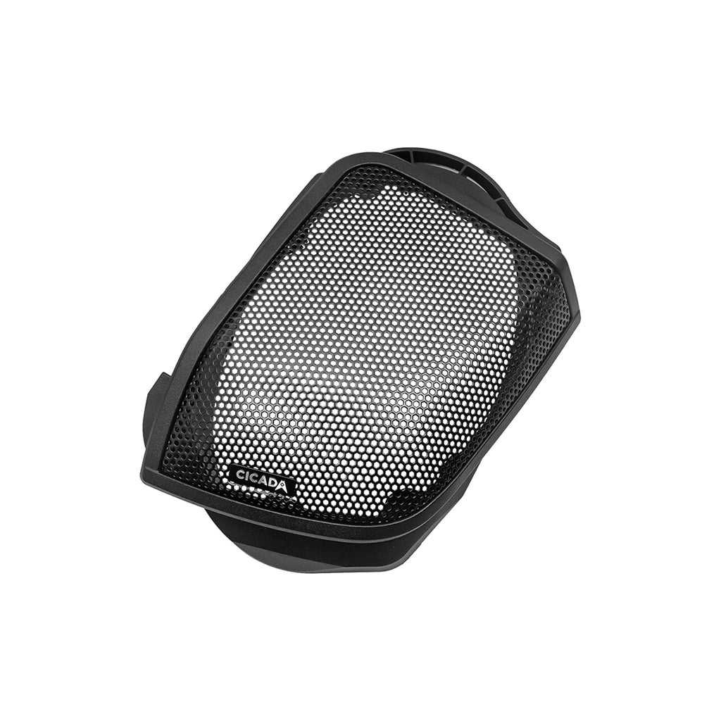 Cicada Audio CHDLID - H-D® 2014-2023 Lid Cut-In Kit  / NO SPEAKERS - PR