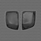 Cicada Audio CHLIDKIT - 2014-2023 H-D™ Saddlebag Lid 6×9-Inch Cut-In Mounting Kit