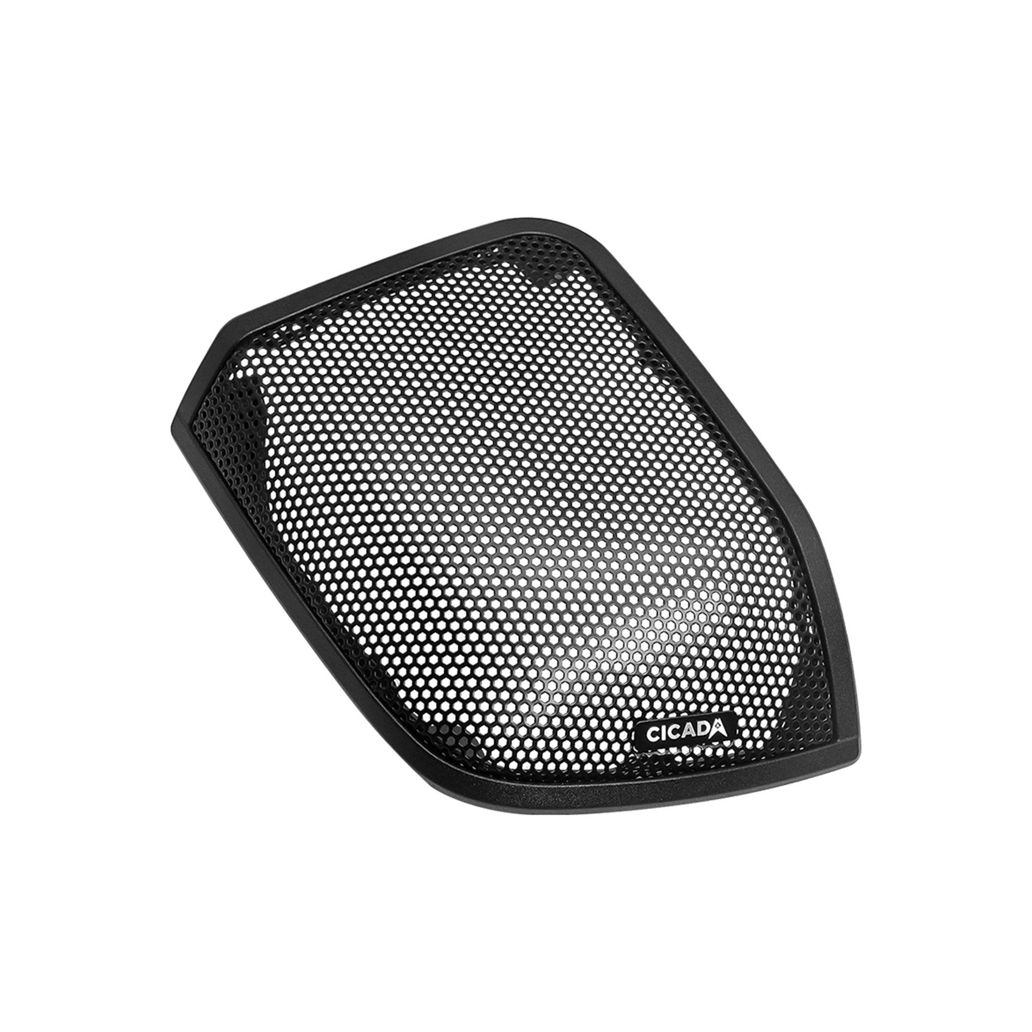Cicada Audio CHDLID - H-D® 2014-2023 Lid Cut-In Kit  / NO SPEAKERS - PR