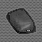 Cicada Audio CHLIDKIT - 2014-2023 H-D™ Saddlebag Lid 6×9-Inch Cut-In Mounting Kit