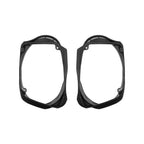 Cicada Audio CHDLID - H-D® 2014-2023 Lid Cut-In Kit  / NO SPEAKERS - PR