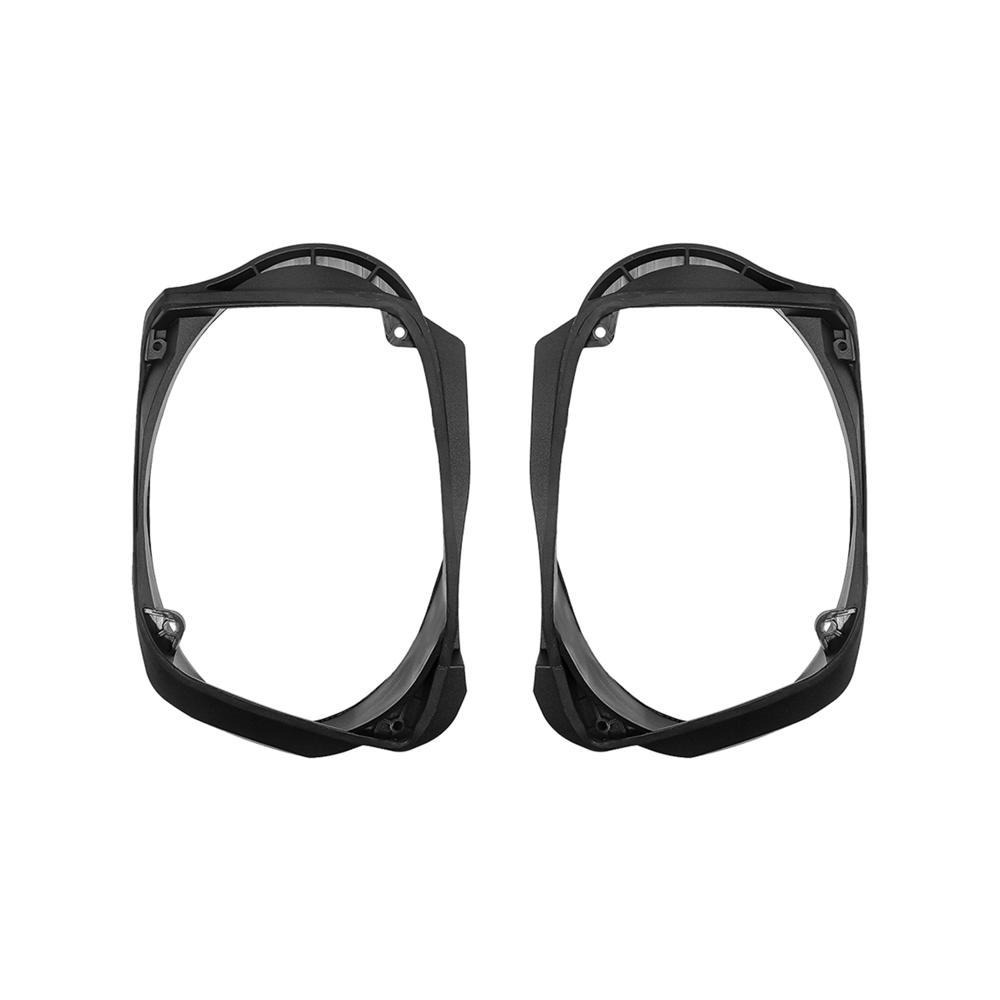Cicada Audio CHDLID - H-D® 2014-2023 Lid Cut-In Kit  / NO SPEAKERS - PR