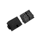 Cicada Audio CHDQD43 - 4 AWG Power/Ground Quick Disconnect w/ Cover