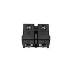 Cicada Audio CHDQD43 - 4 AWG Power/Ground Quick Disconnect w/ Cover