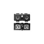 Cicada Audio CHDQD43 - 4 AWG Power/Ground Quick Disconnect w/ Cover