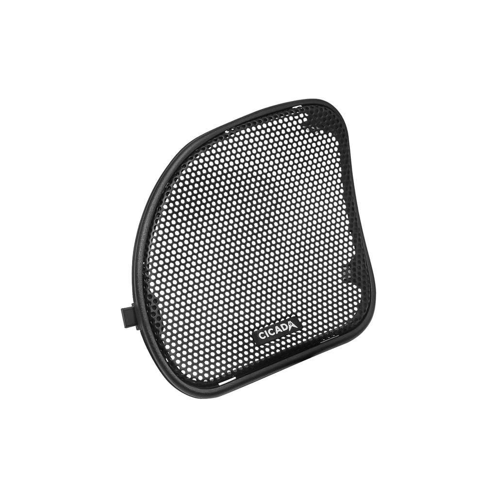 Cicada Audio CHDRGG - H-D® 2014-2023 Road Glide® Kidney Grill - PR